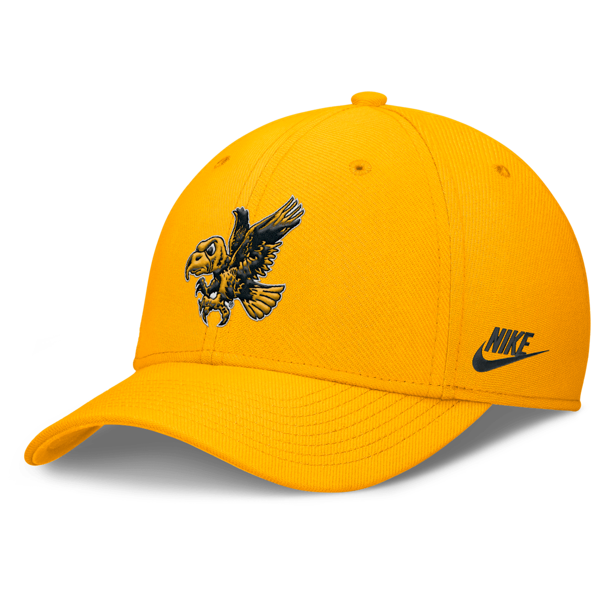 Iowa Primetime Rise Academic Iowa Primetime Rise Academic Men's Nike Dri-FIT College Hat