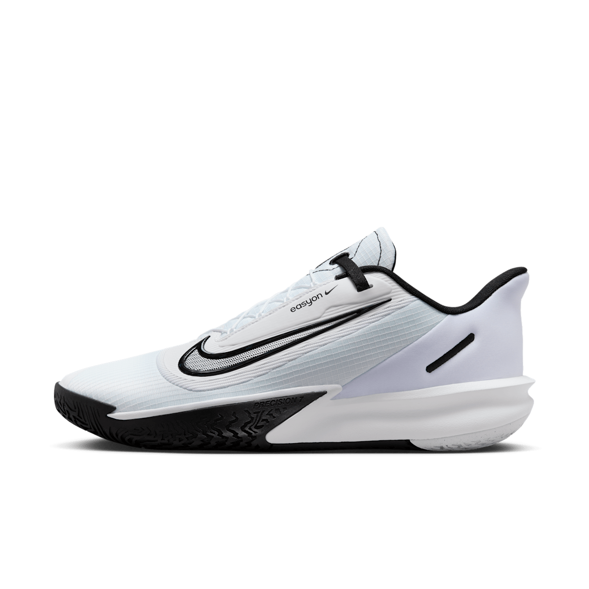 Nike Precision 7 EasyOn Nike Precision 7 EasyOn Men's Basketball Shoes