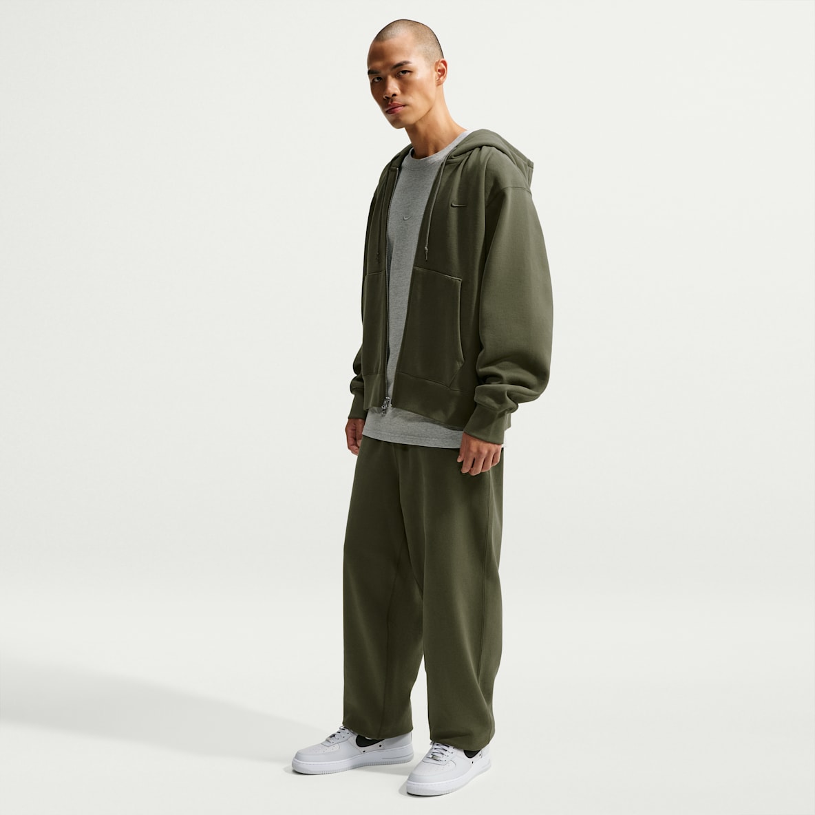 Nike Energy Men's Fleece Pants