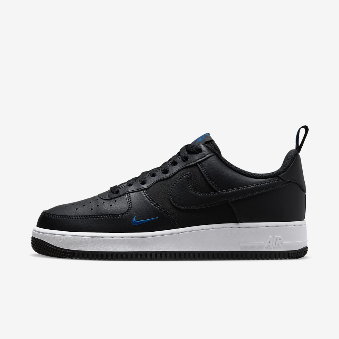 Nike Air Force 1 '07 Men's Shoes