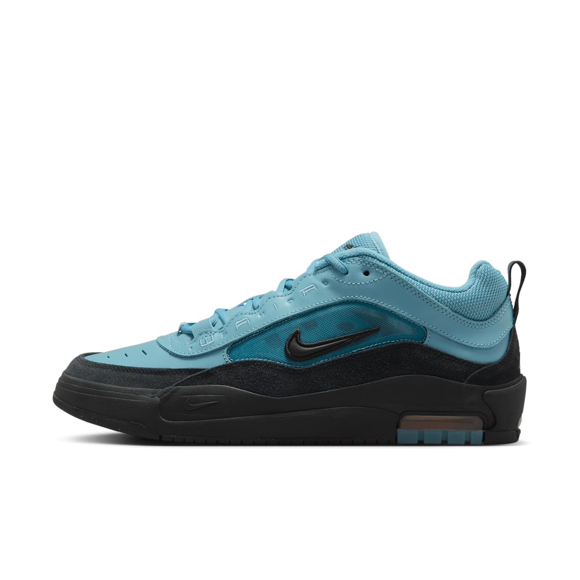 Nike Air Max Ishod Nike Air Max Ishod Skate Shoes
