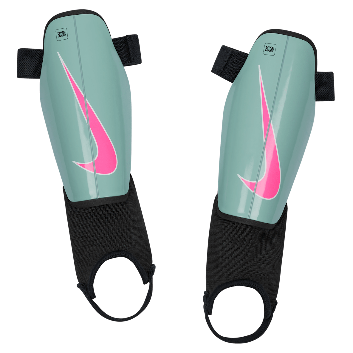Nike Charge Nike Charge Fußball-Schienbeinschoner für Kinder