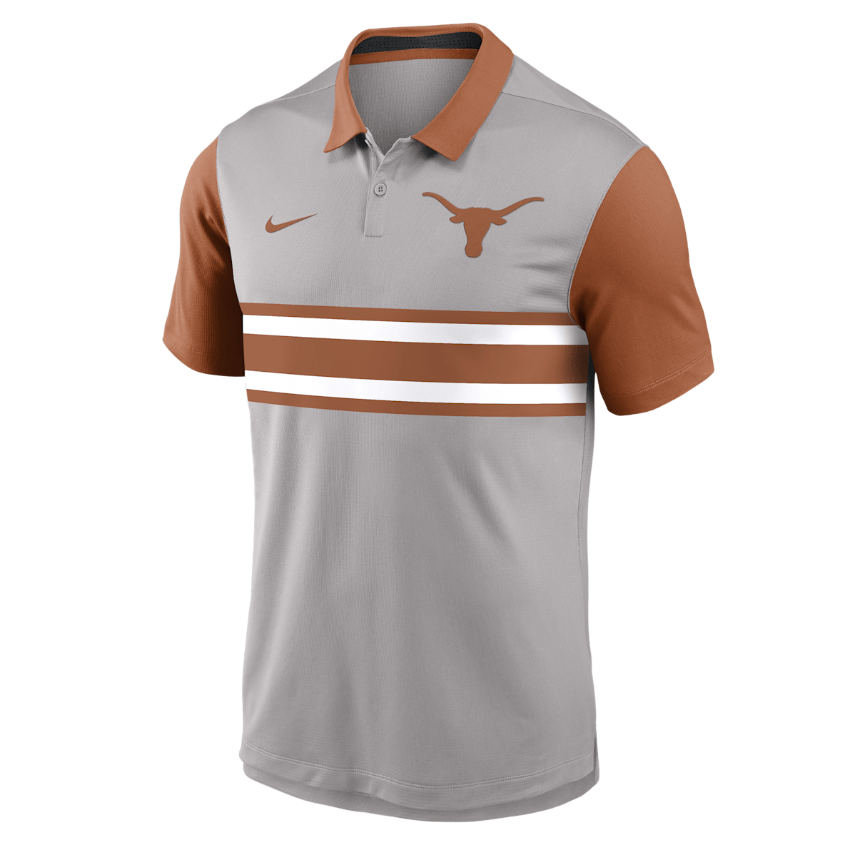 Texas Vapor Texas Vapor Men's Nike Dri-FIT College Polo