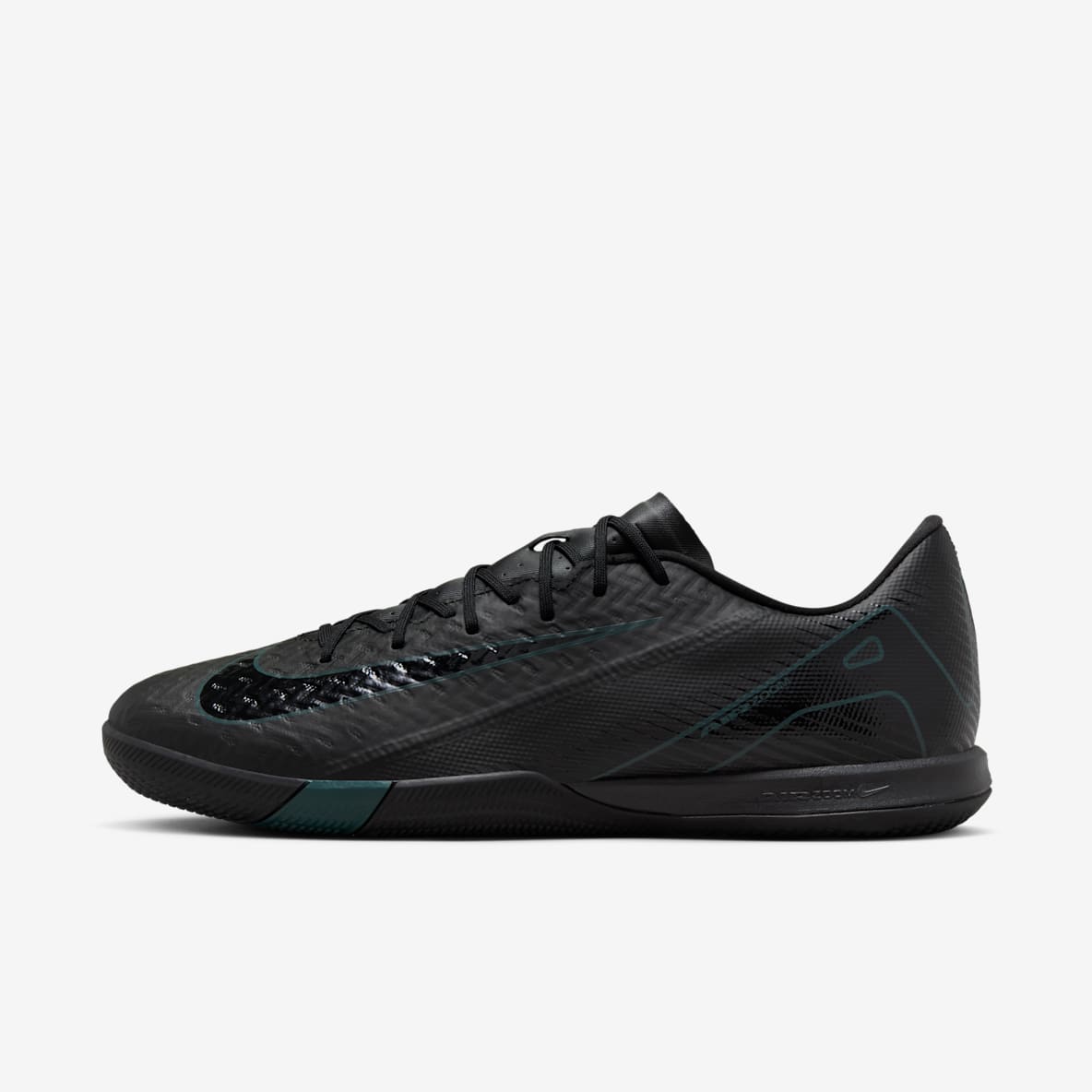 Nike Mercurial Vapor 16 Academy Indoor Court Low-Top Football Shoes