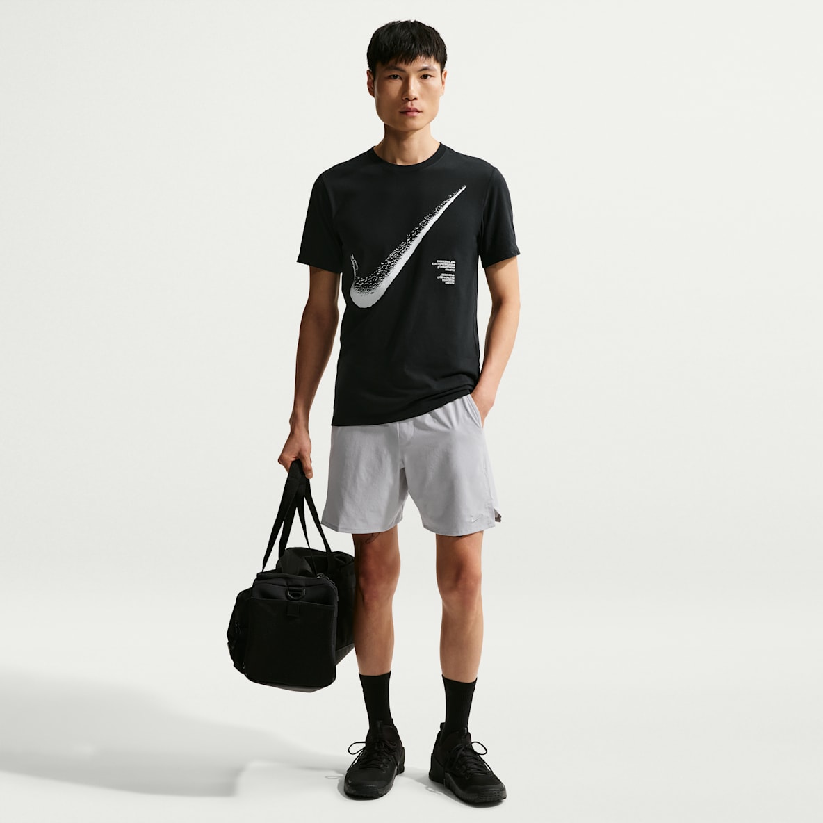 Nike Unlimited Nike Unlimited Men's Dri-FIT 18cm (approx.) Unlined Versatile Shorts