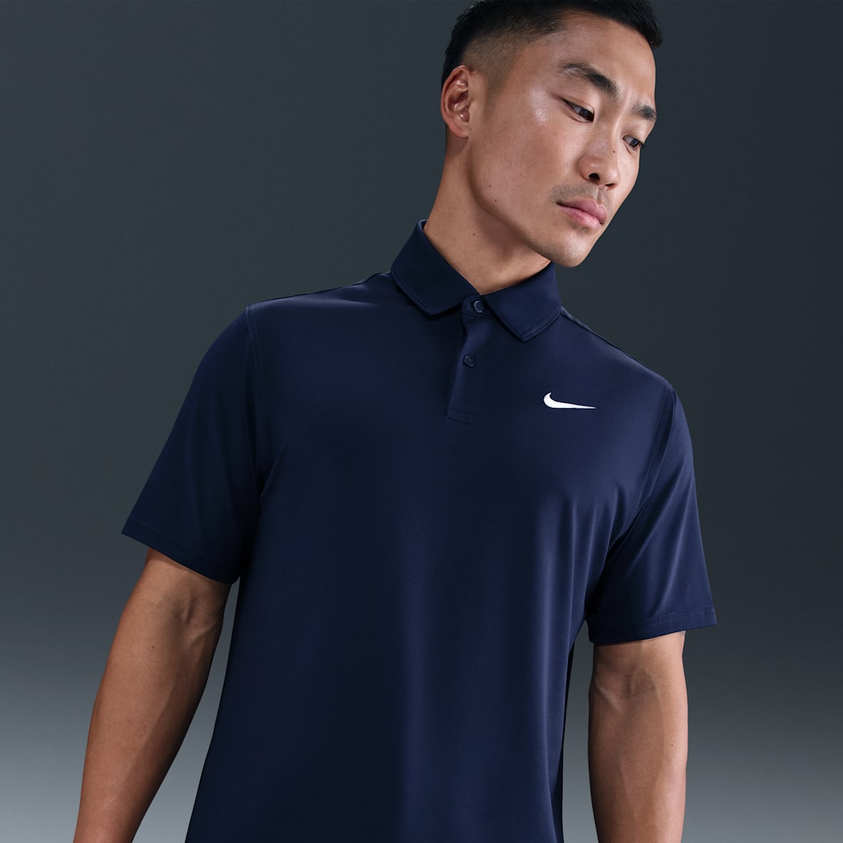 Nike Velocity Men's Dri-FIT Golf Polo
