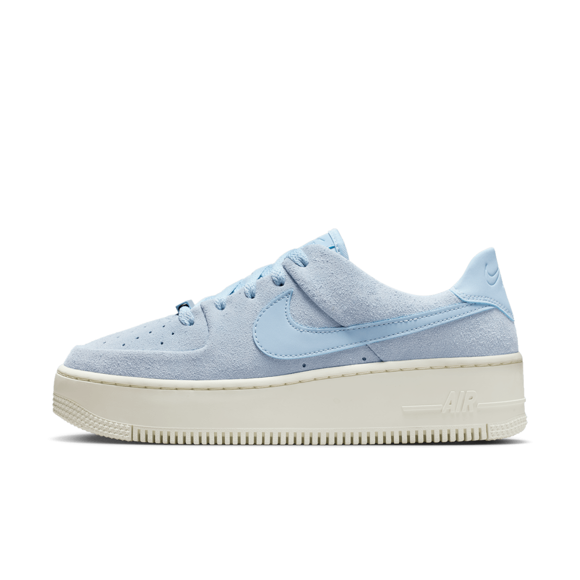 Nike Air Force 1 Sage Low Nike Air Force 1 Sage Low Women's Shoes