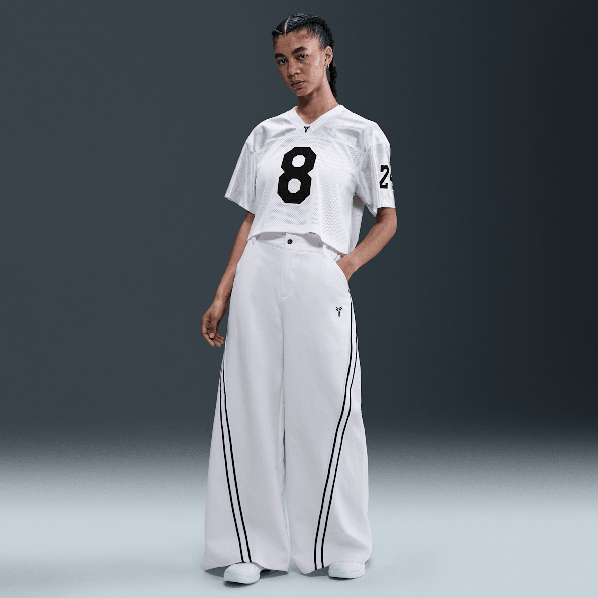 Kobe Kobe Women's Dri-FIT Woven Pants