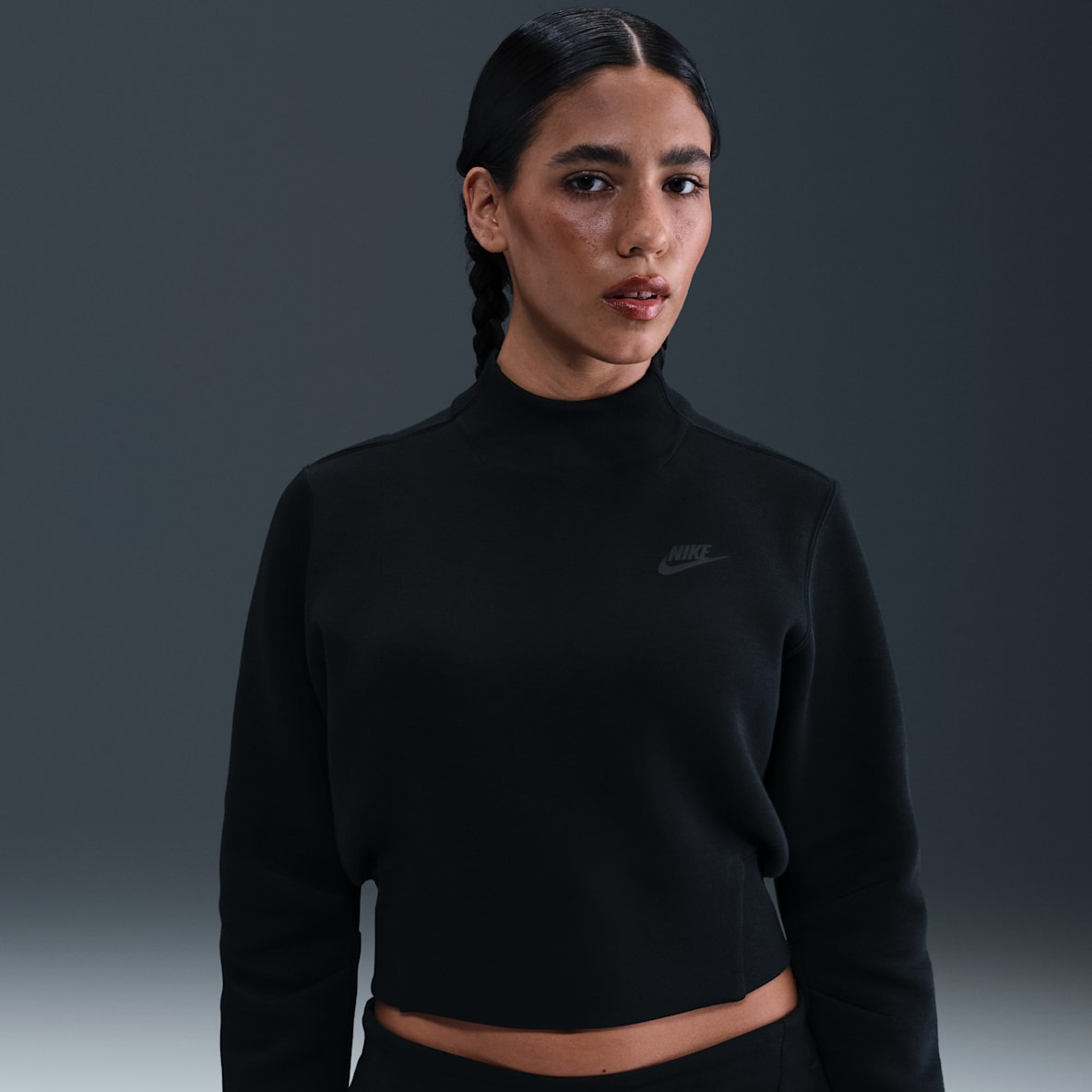 Nike Tech Nike Tech Women's Fleece Crew