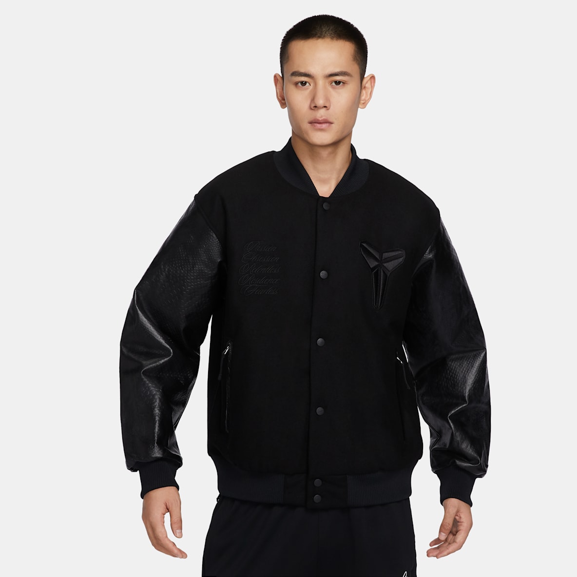 Kobe Men's Nike Destroyer Jacket