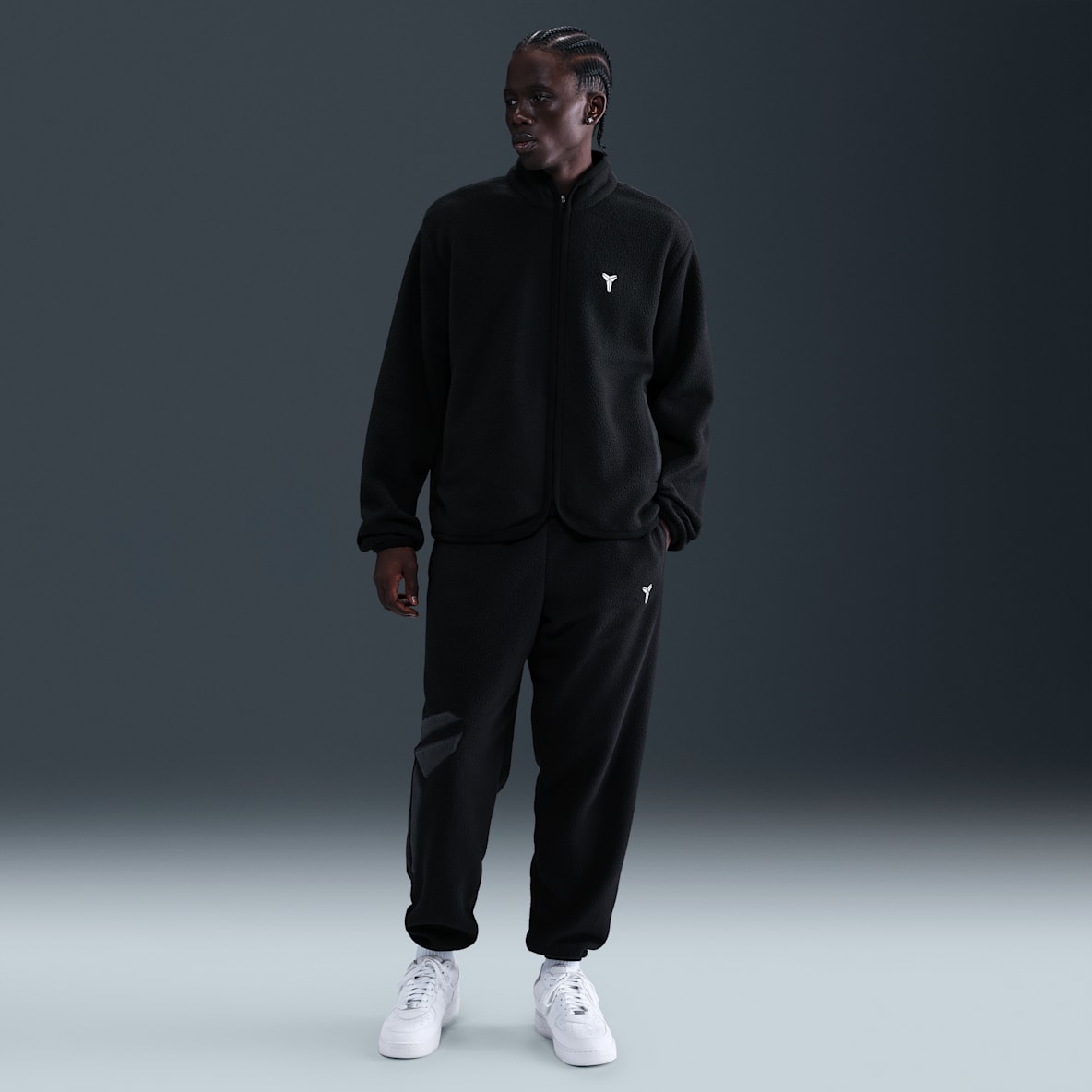 Kobe Pantalon d'hiver pour homme