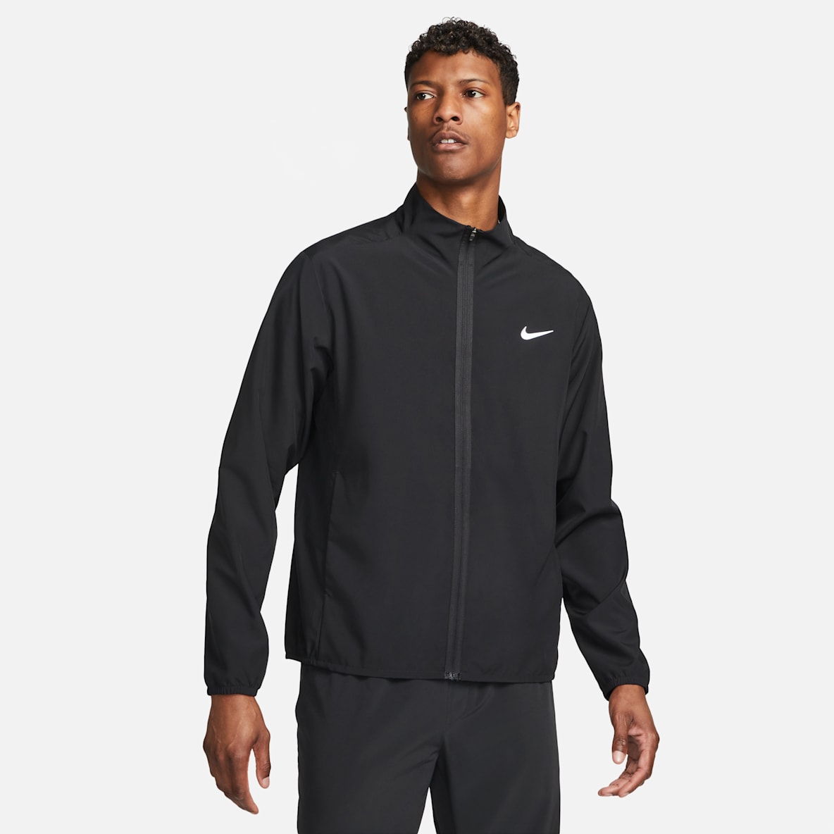 Nike Form Nike Form Men's Dri-FIT Versatile Jacket