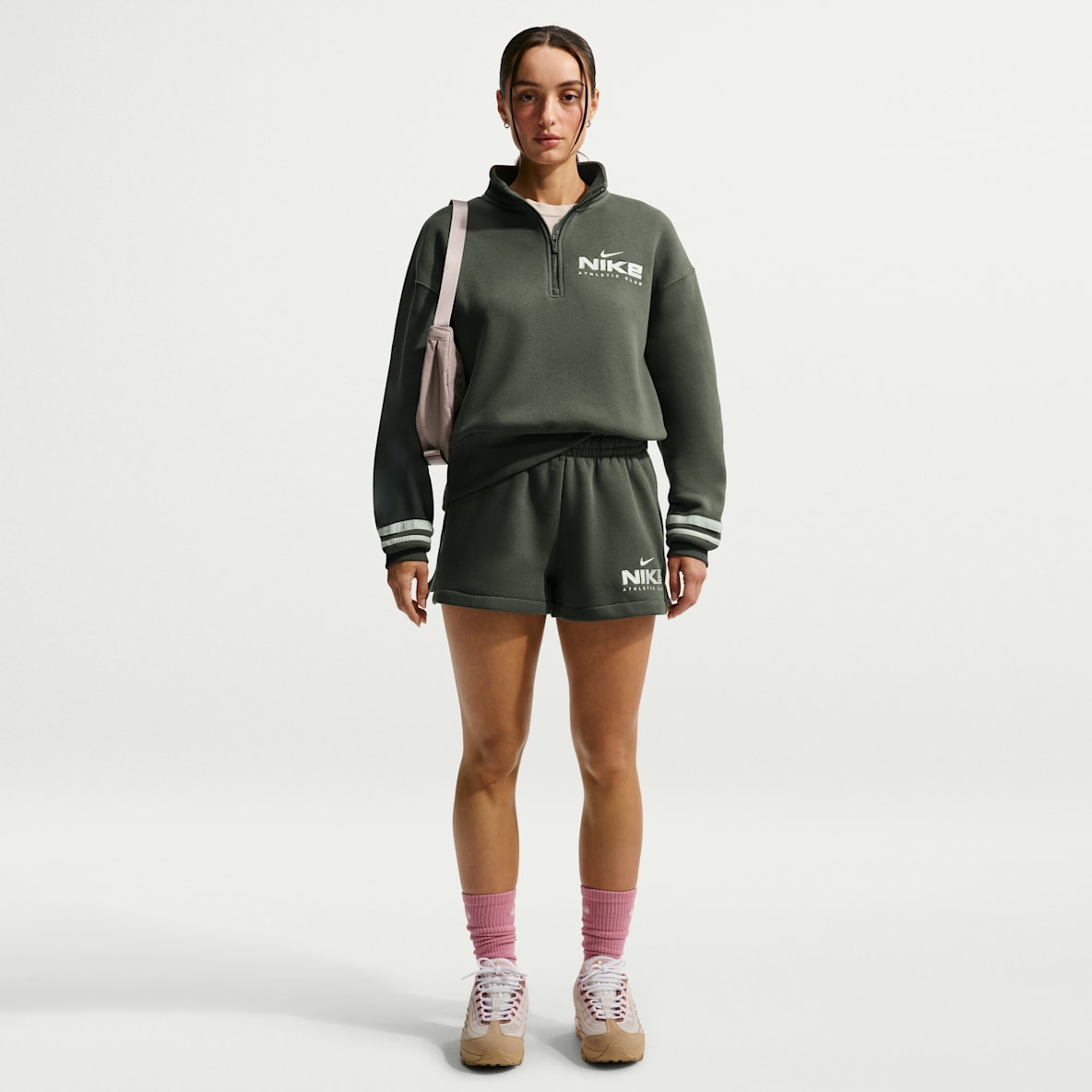 Nike Sportswear Women's Fleece Shorts