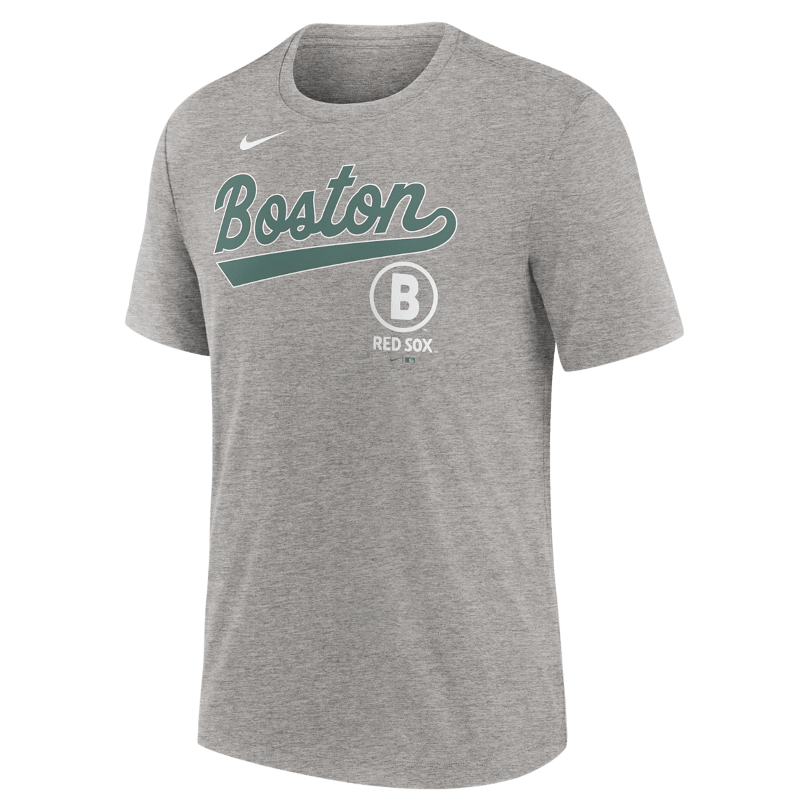 Boston Red Sox City Connect Boston Red Sox City Connect Men's Nike MLB T-Shirt