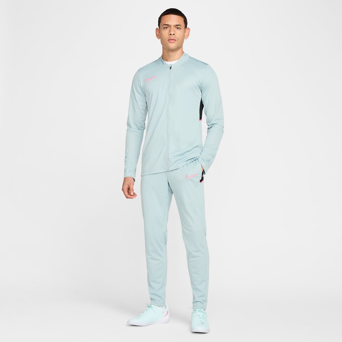 Nike Academy Nike Academy Conjunto deportivo de fútbol Dri-FIT para hombre