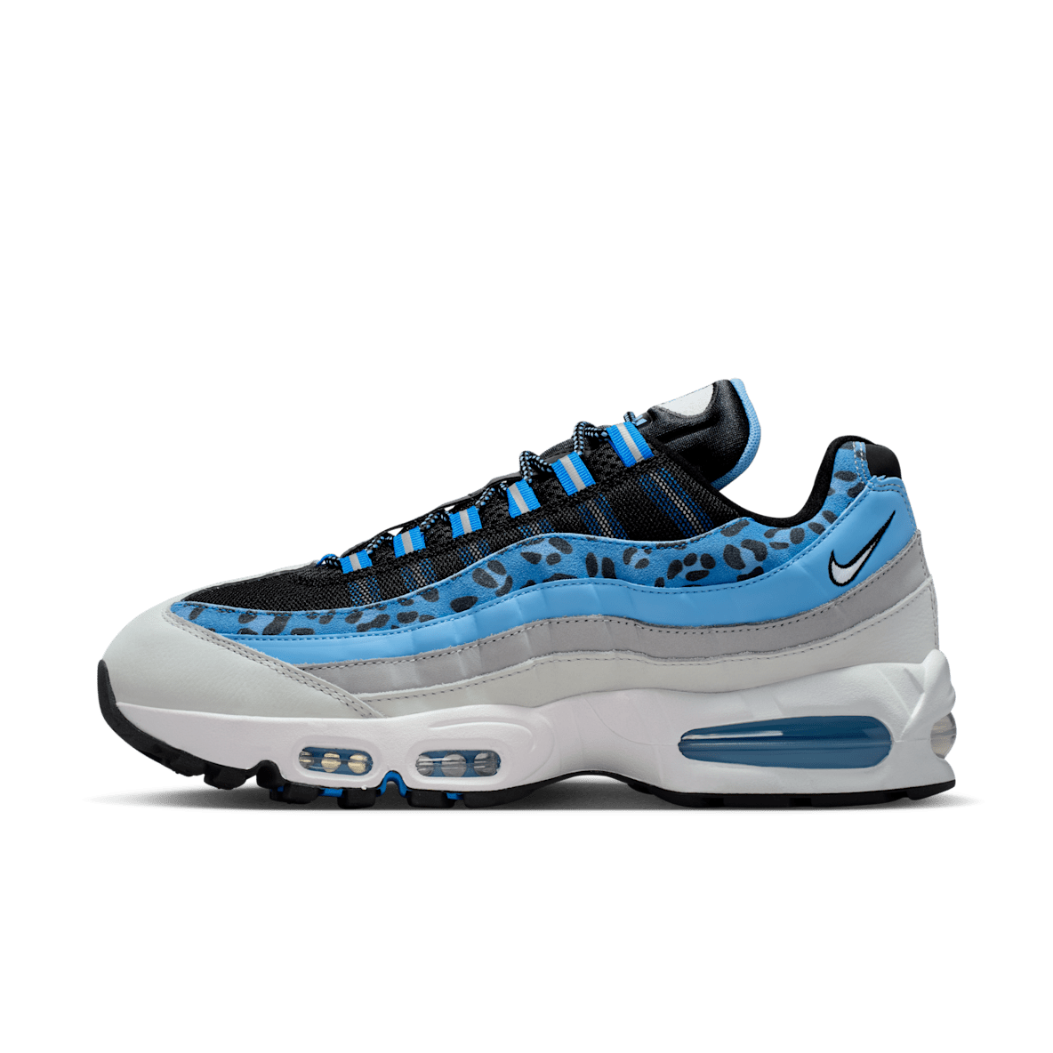Air Max 95 x Spelman College Air Max 95 x Spelman College Tenis para hombre