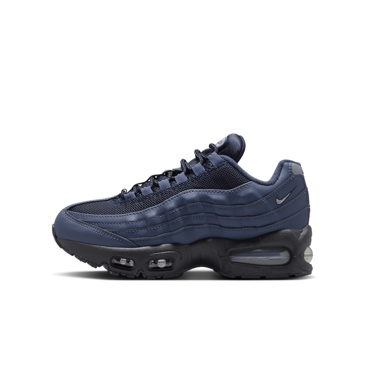 Nike Air Max 95 Nike Air Max 95 Older Kids' Shoes