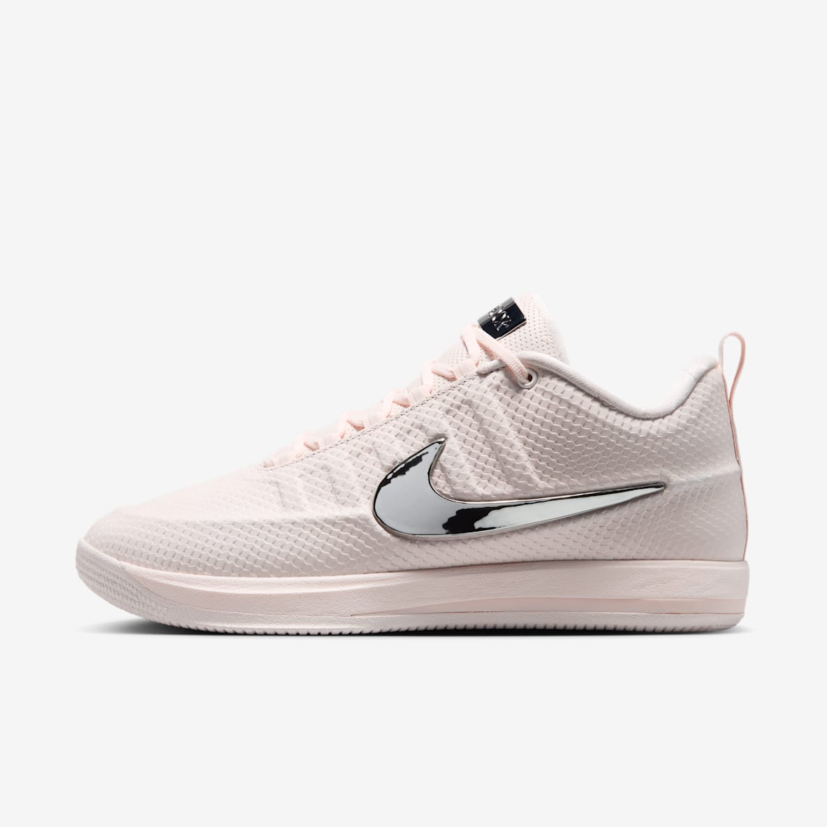 Book 2 "White Label LX" Chaussure de basket pour homme
