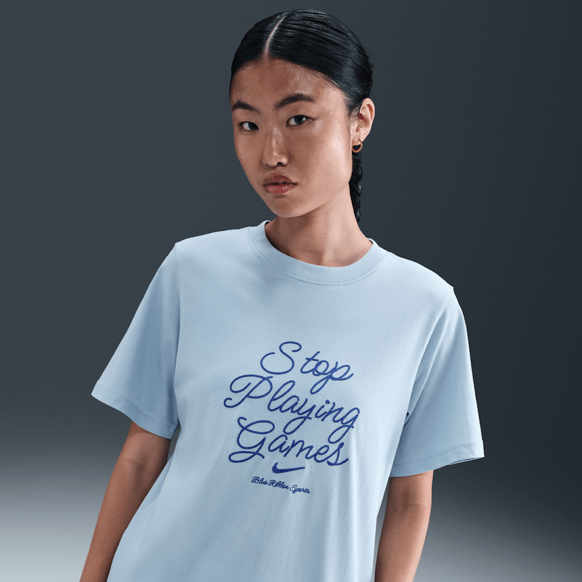 Nike Sportswear Nike Sportswear Women's T-shirt