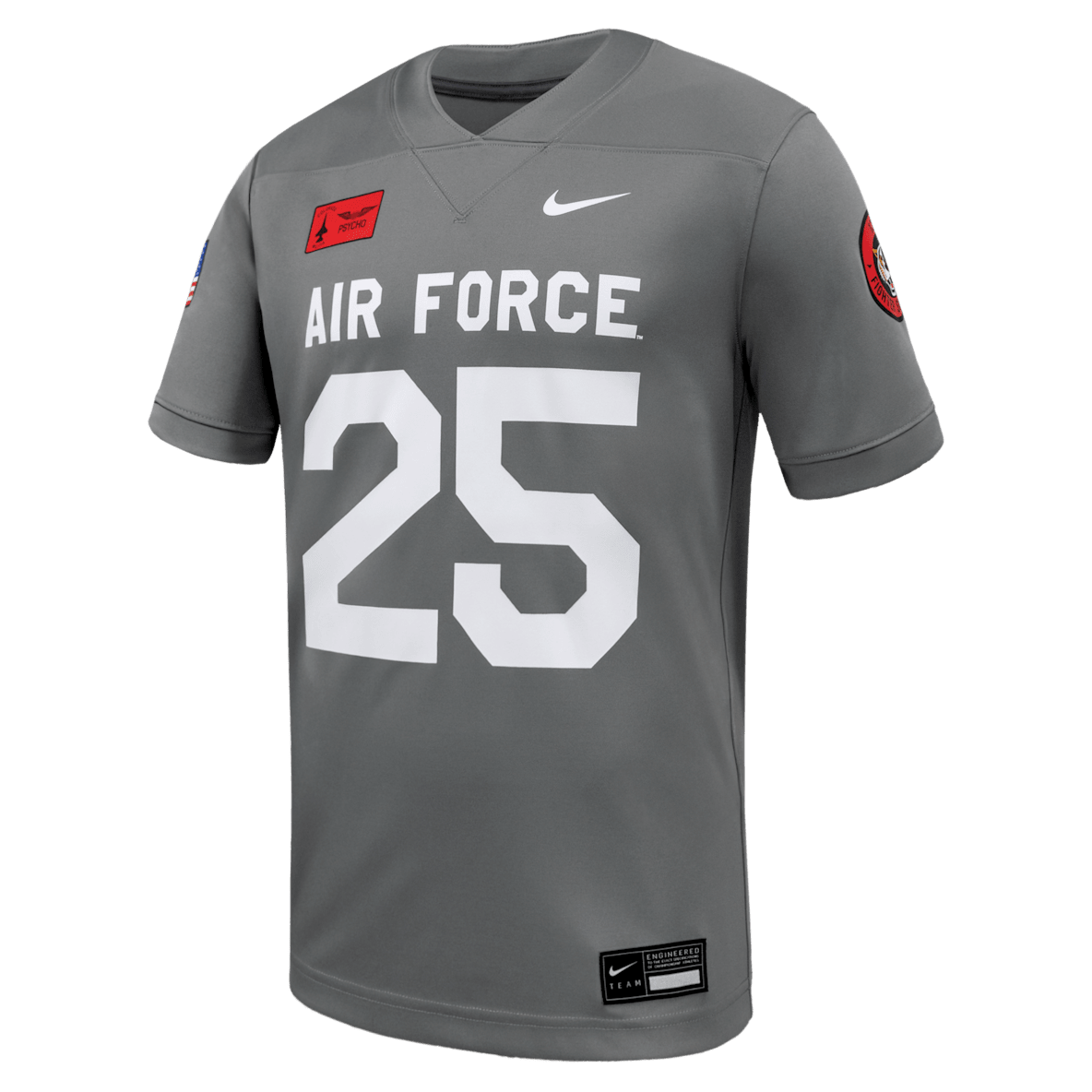Air Force Air Force Men's Nike College Football Replica Jersey