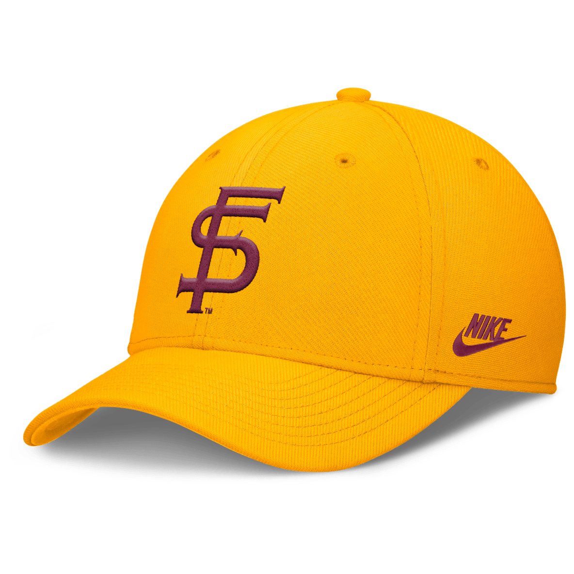 Florida State Primetime Rise Academic Florida State Primetime Rise Academic Men's Nike Dri-FIT College Hat