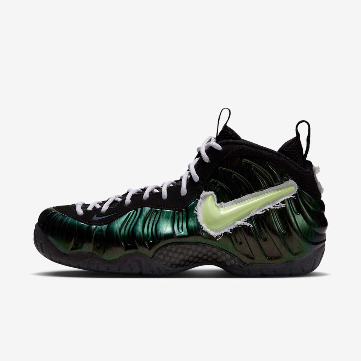 Nike Air Foamposite Pro "Mummy Duck" Men's Shoes