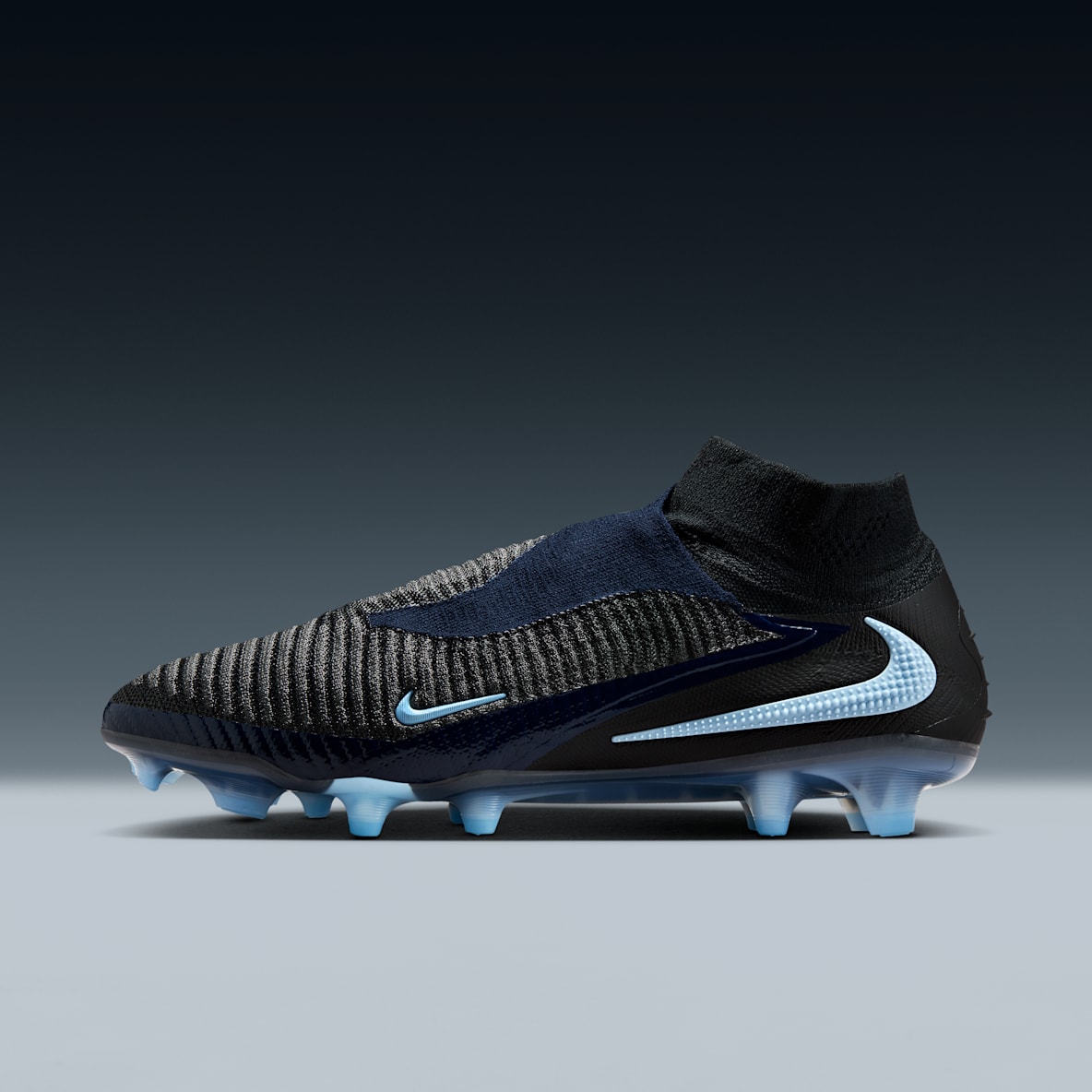 Nike Phantom 6 High Elite Nike Phantom 6 High Elite Firm-Ground Soccer Cleats