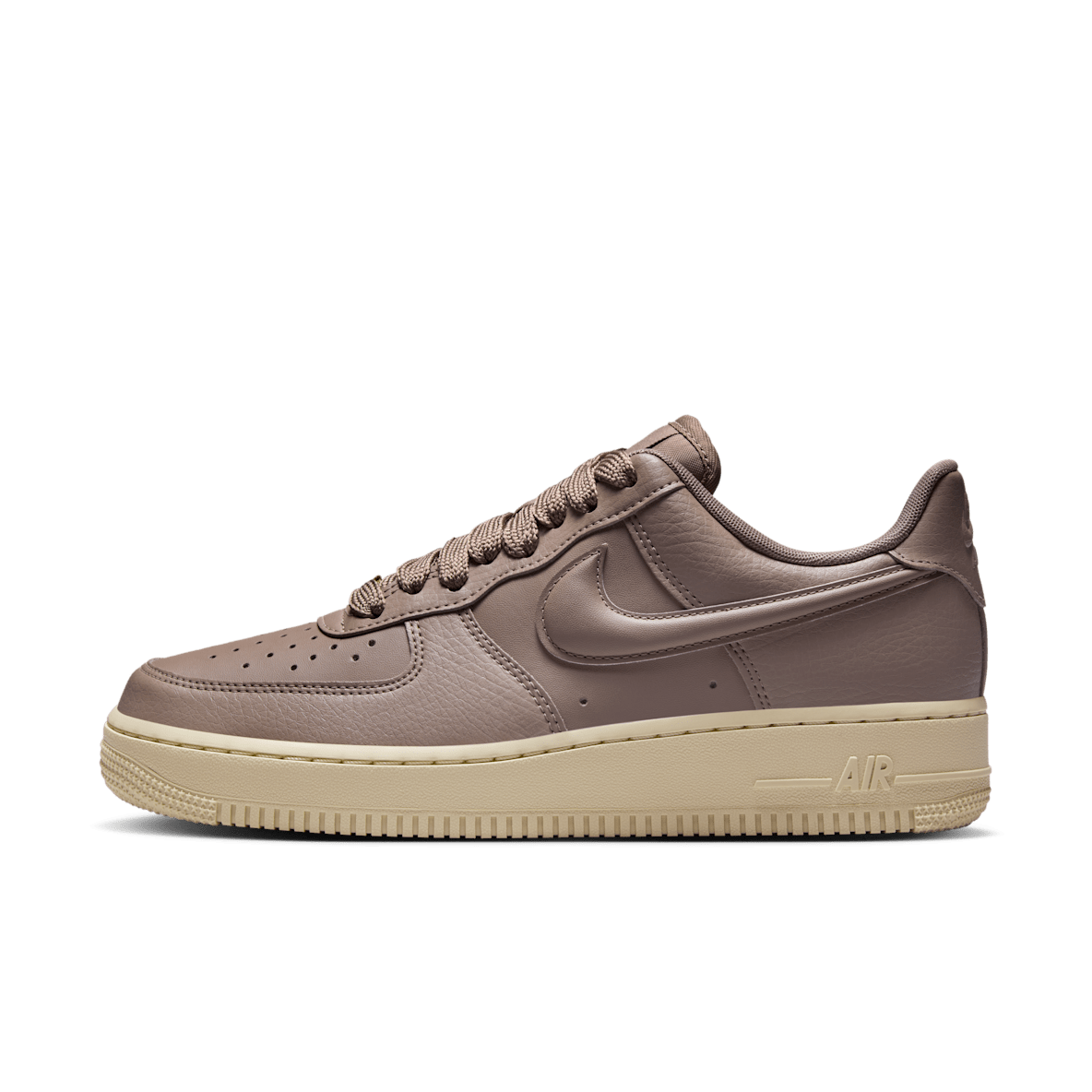Nike Air Force 1 '07 Nike Air Force 1 '07 Women's Shoes