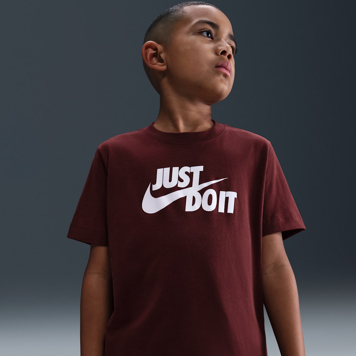 Nike Sportswear Nike Sportswear Big Kids' T-Shirt