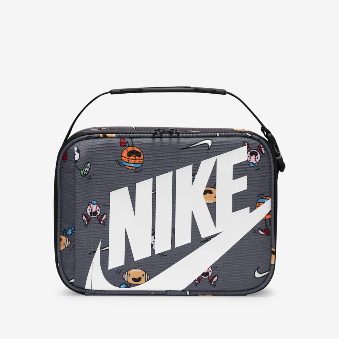 Nike Futura Fuel Pack Nike Futura Fuel Pack Lunch Bag (3L)