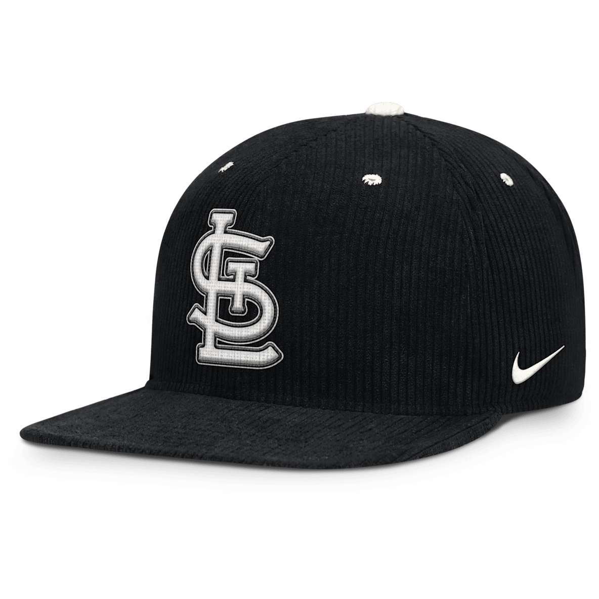 St. Louis Cardinals Pro St. Louis Cardinals Pro Gorra Nike de la MLB ajustable para hombre