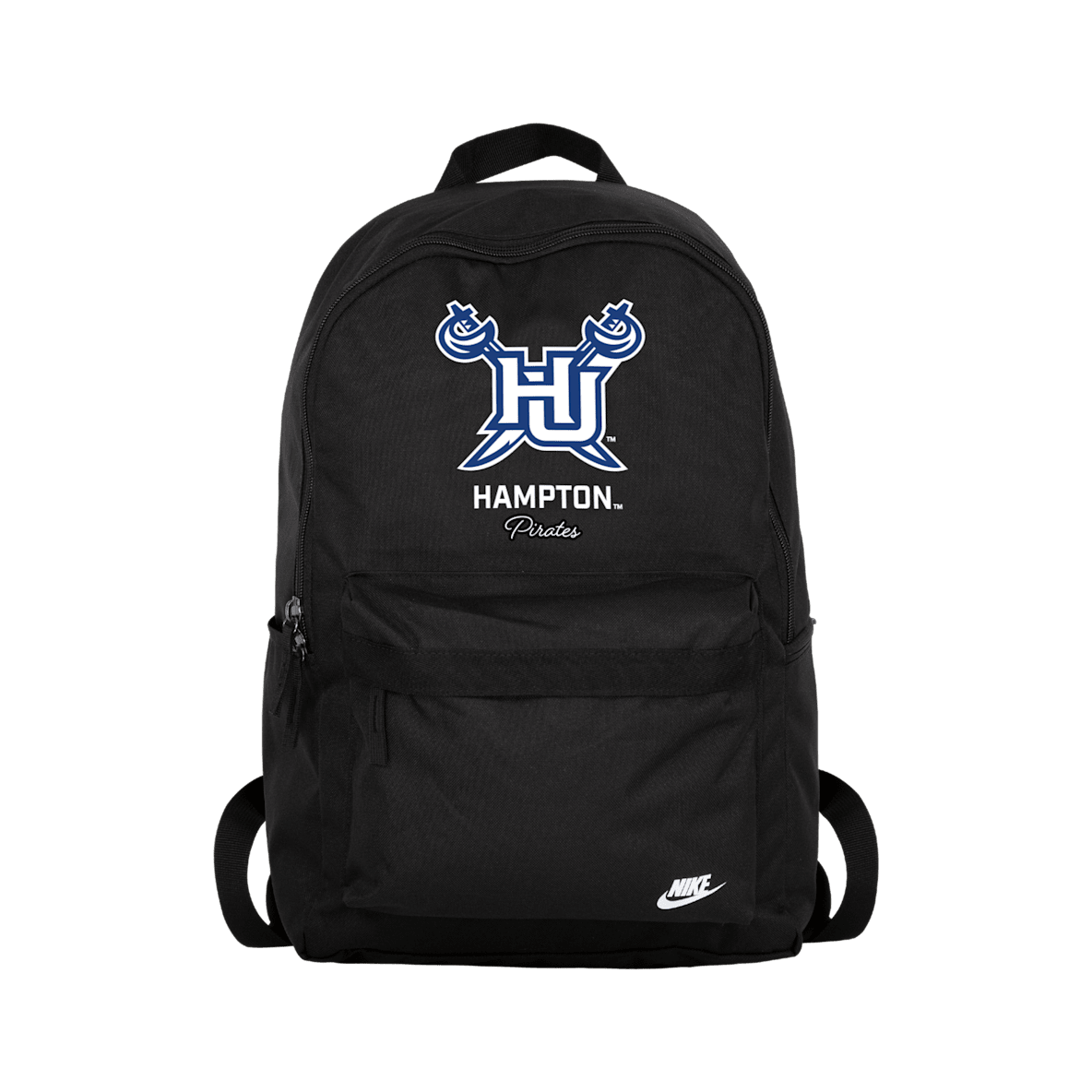 Nike College Heritage (Hampton University) Nike College Heritage (Hampton University) Backpack (25L)