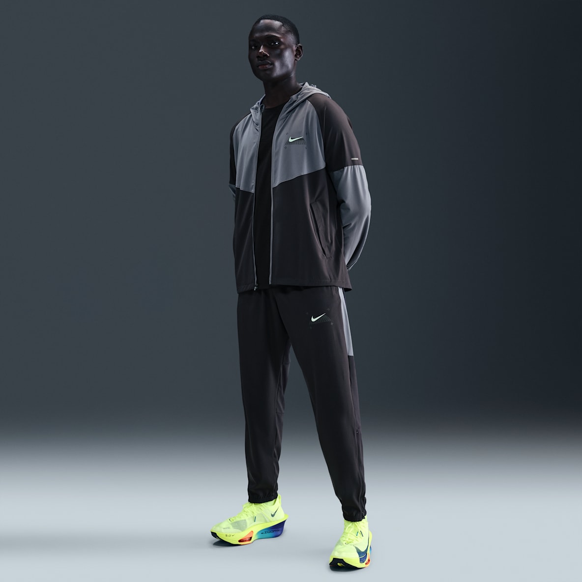 Nike Challenger Nike Challenger Pantalon de running tissé pour Homme