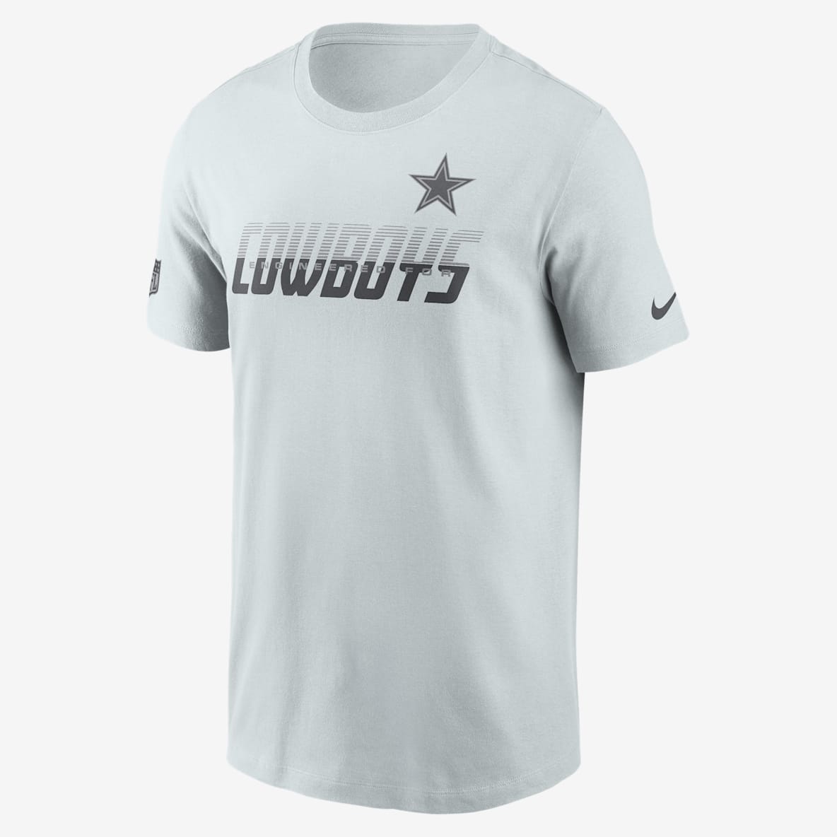 Essential Issue Hombre $50 and Under Fútbol americano Dallas Cowboys. Nike US