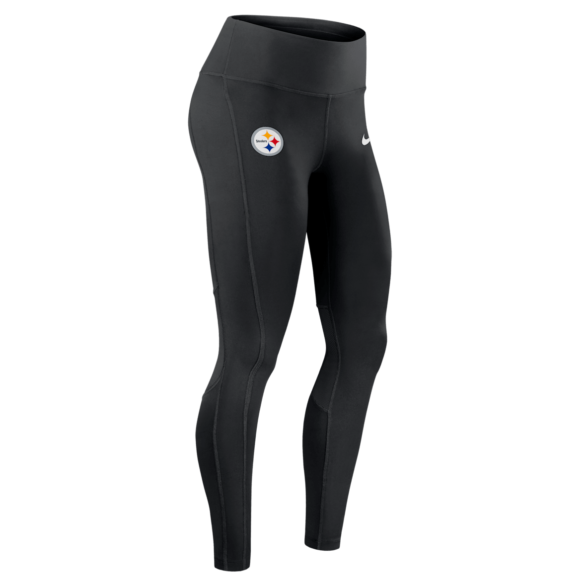 Pittsburgh Steelers Epic Fast Pittsburgh Steelers Epic Fast Women's Nike Dri-FIT NFL Leggings