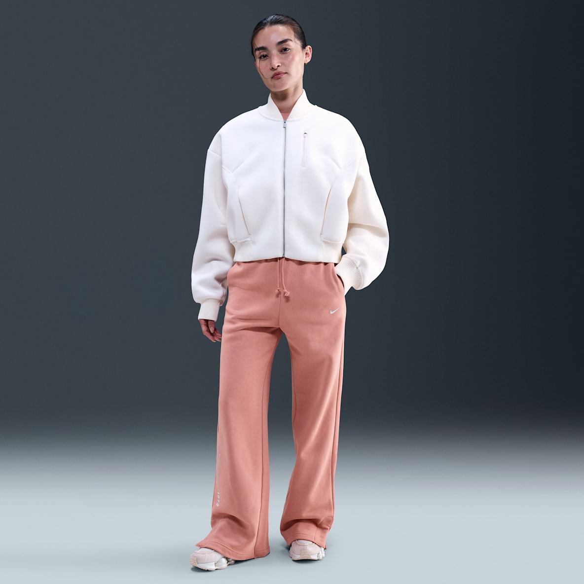 Nike Sportswear Nike Sportswear Women's Wide-Leg Trousers