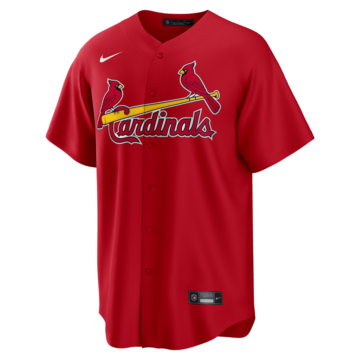 Sonny Gray St. Louis Cardinals Sonny Gray St. Louis Cardinals Jersey Nike de la MLB Replica para hombre