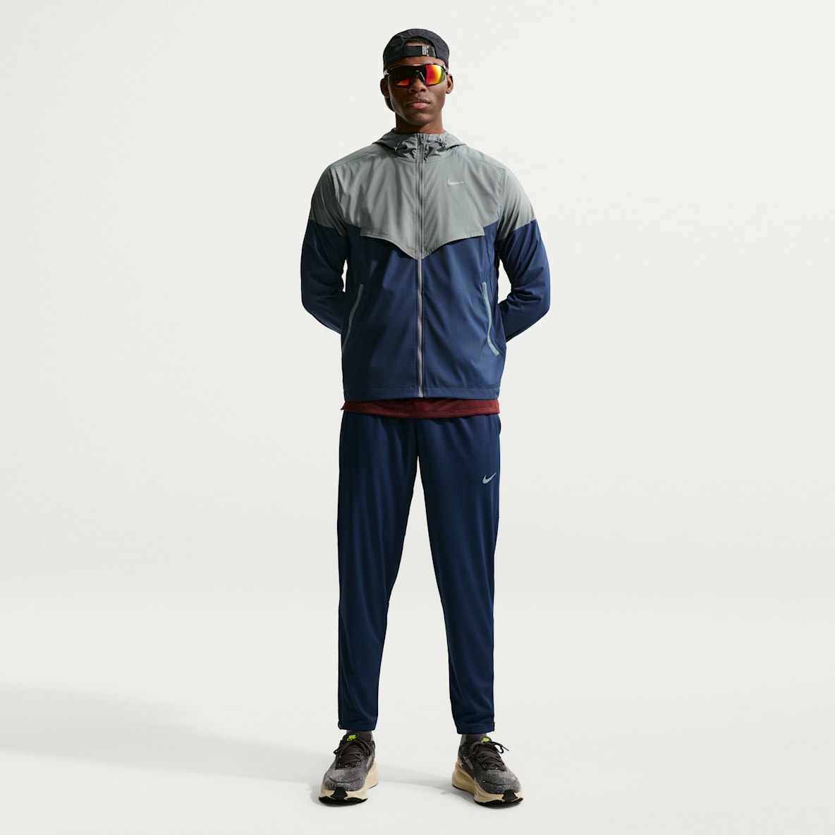 Nike Challenger Nike Challenger Men's Dri-FIT Running Trousers