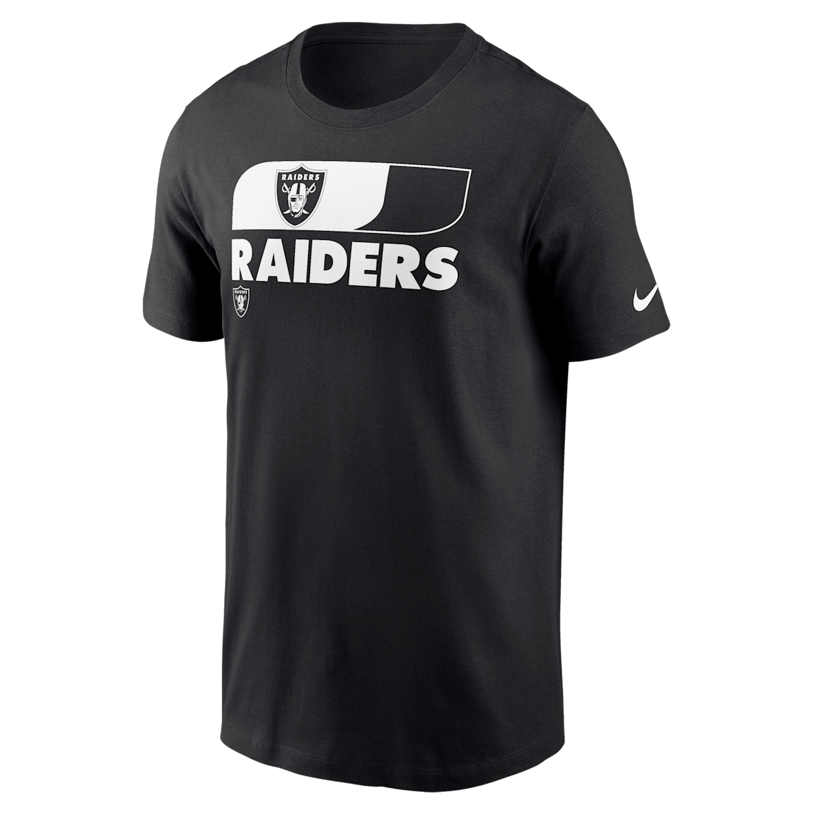 Las Vegas Raiders Air Essential Las Vegas Raiders Air Essential Men's Nike NFL T-Shirt