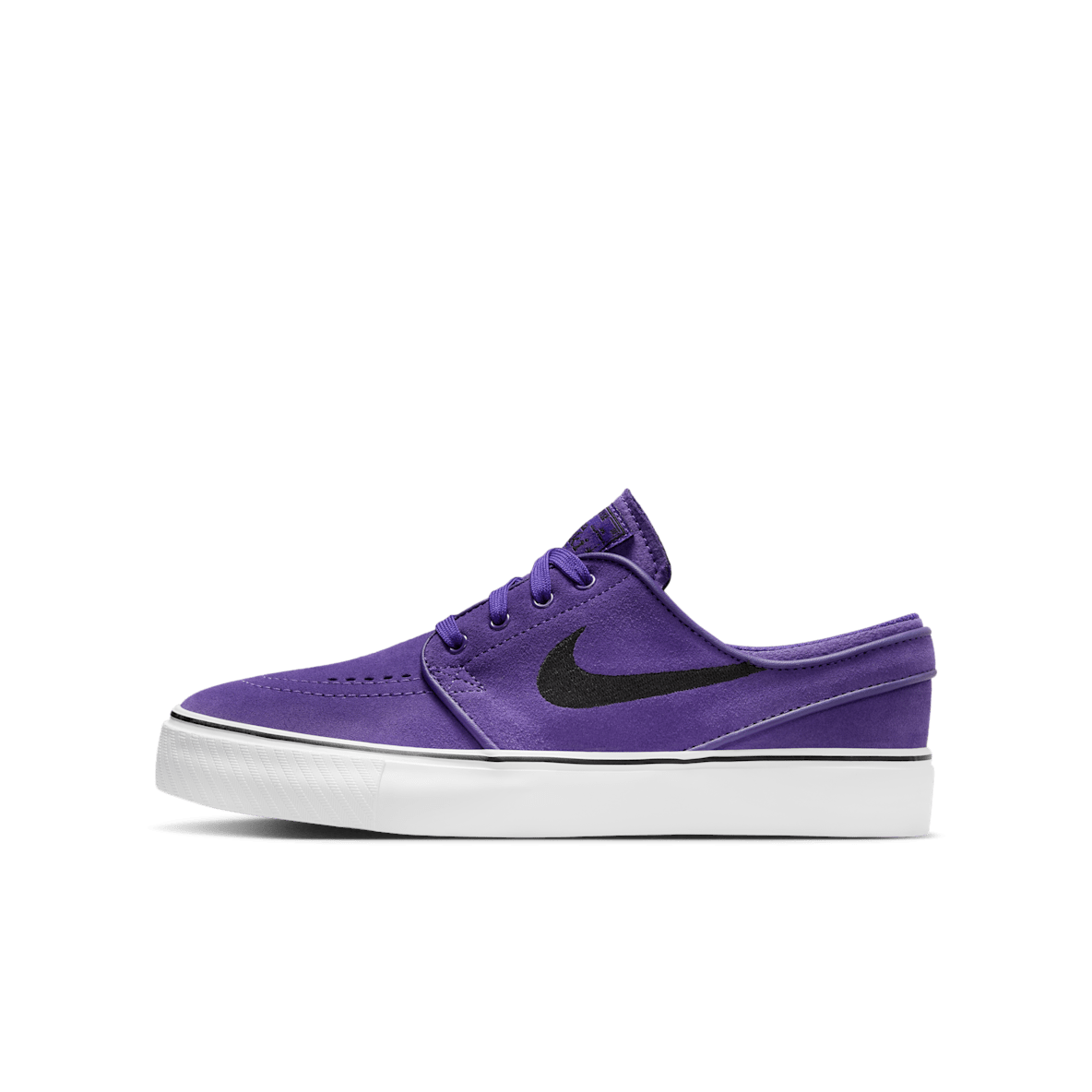 Nike SB Stefan Janoski Big Kids' Skate Shoes