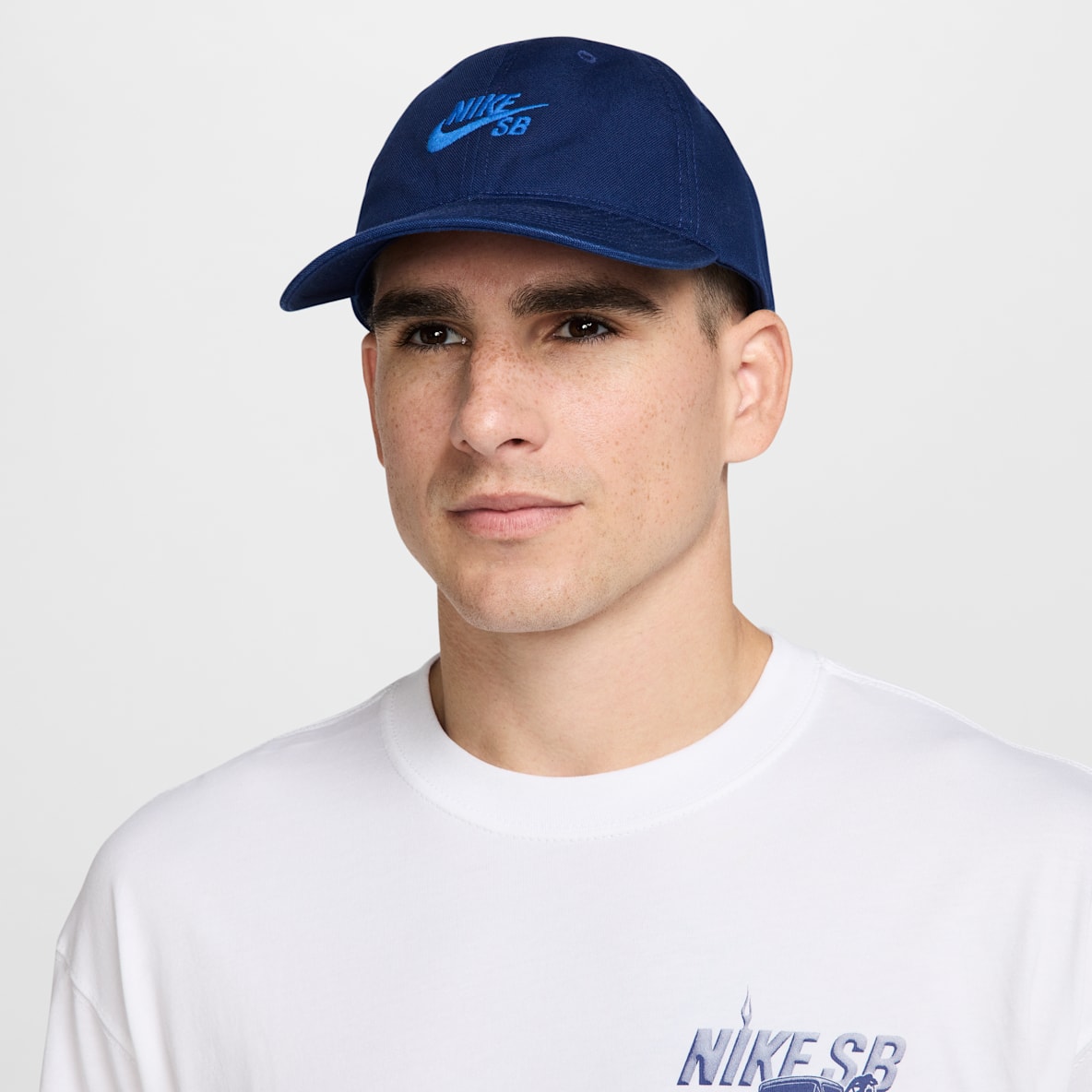 Nike SB Club Nike SB Club Unstructured Skate Cap