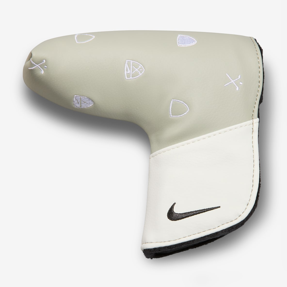 Nike Tour Golf Blade Putter Headcover