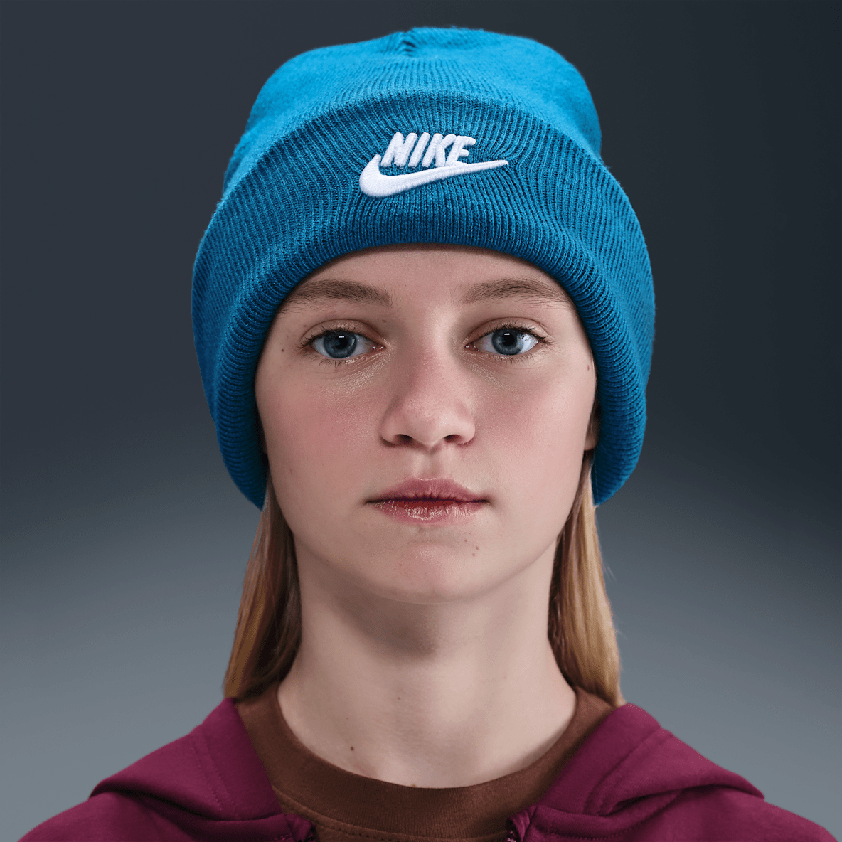 Nike Peak Nike Peak Big Kids' Beanie