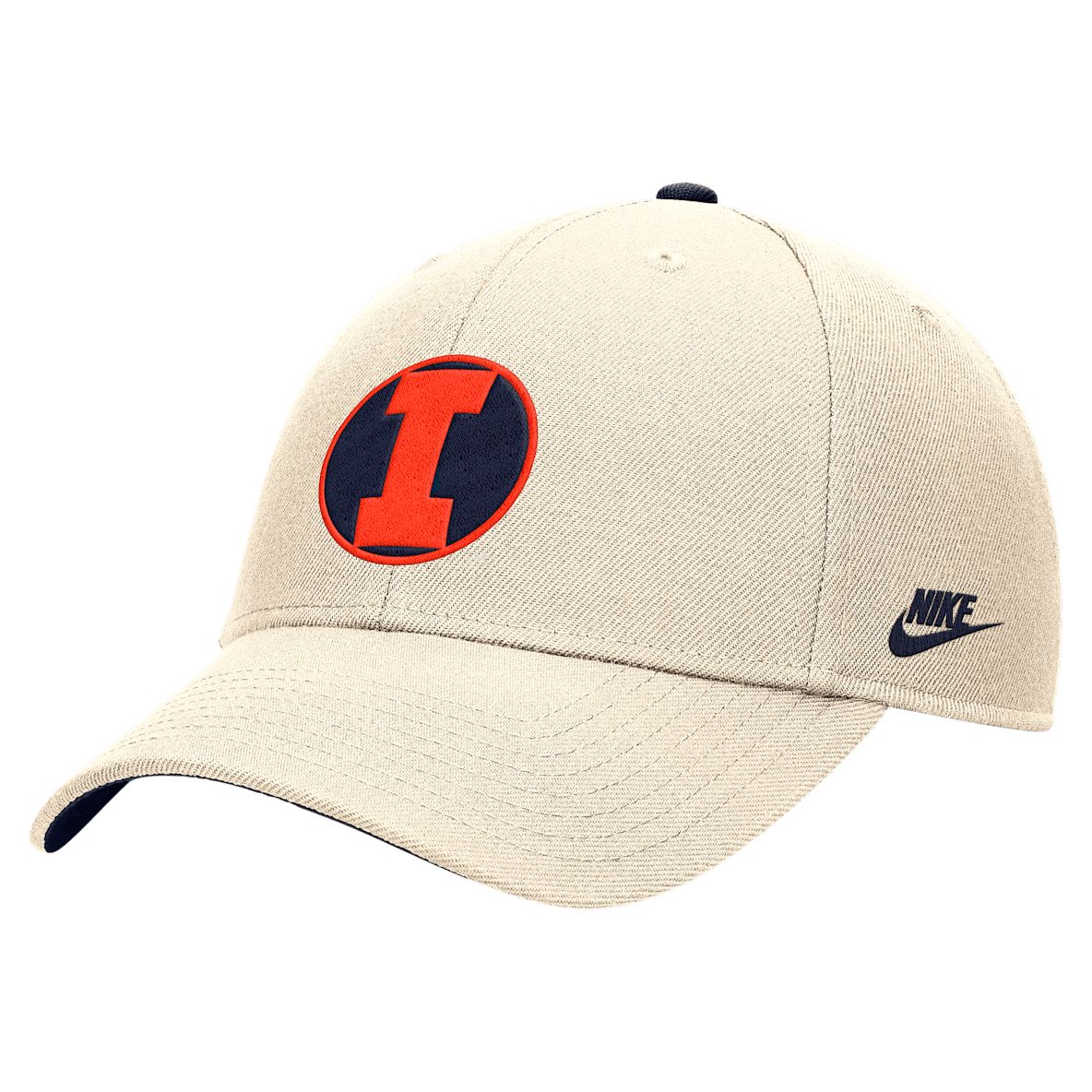 Illinois Rise Men's Nike College Adjustable Cap