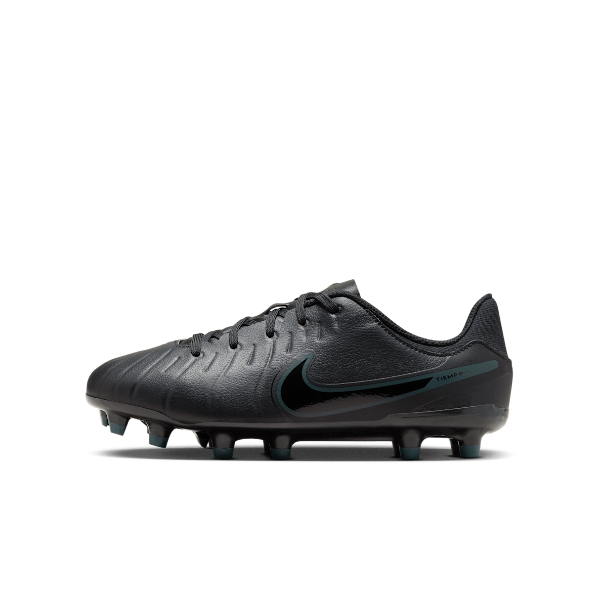 Nike Jr. Tiempo Legend 10 Academy Nike Jr. Tiempo Legend 10 Academy Younger/Older Kids' Multi-Ground Low-Top Football Boot