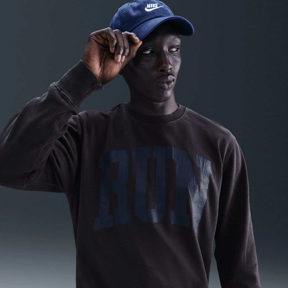 Nike Sportswear Nike Sportswear Men's French Terry Crew