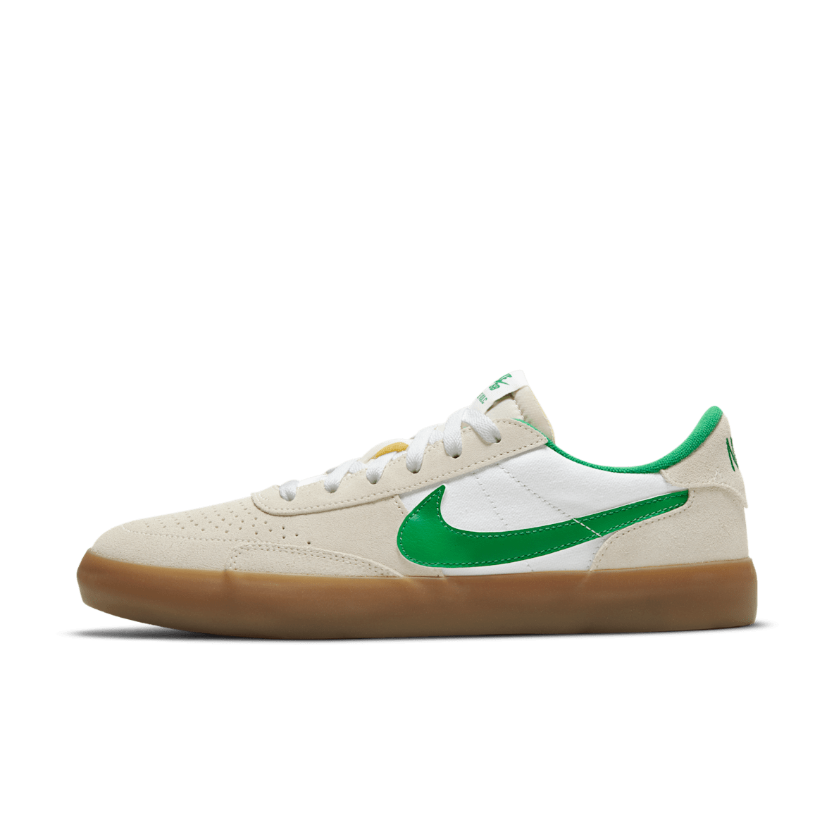 Nike SB Heritage Vulc Nike SB Heritage Vulc Tenis de skateboarding