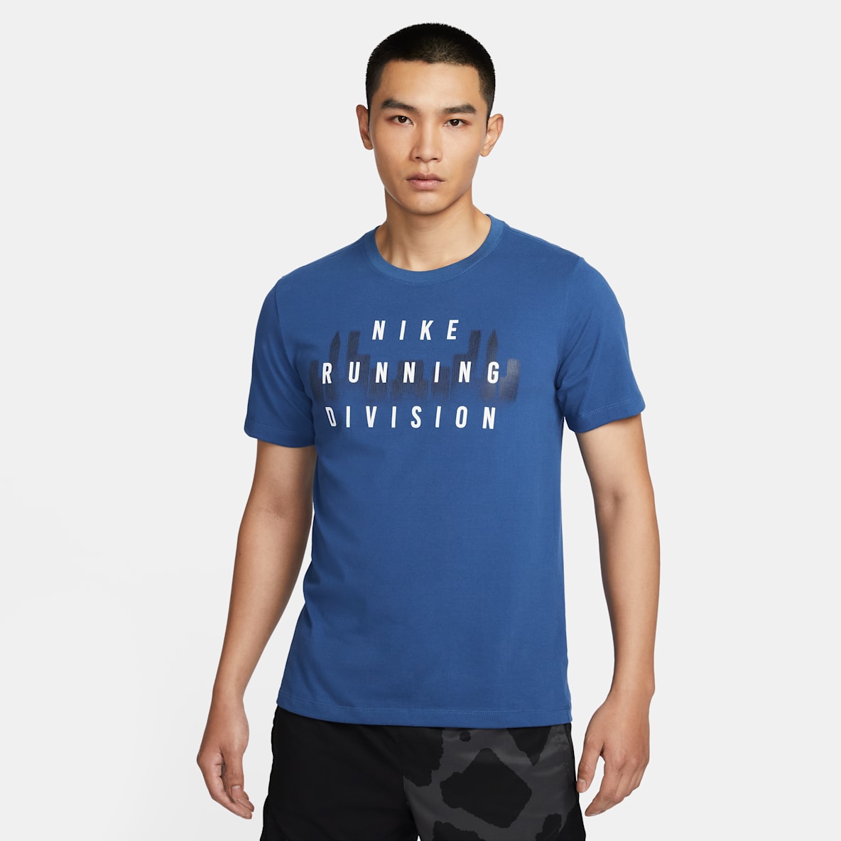 Nike Dri-FIT Running Division Nike Dri-FIT Running Division Men's Running T-Shirt