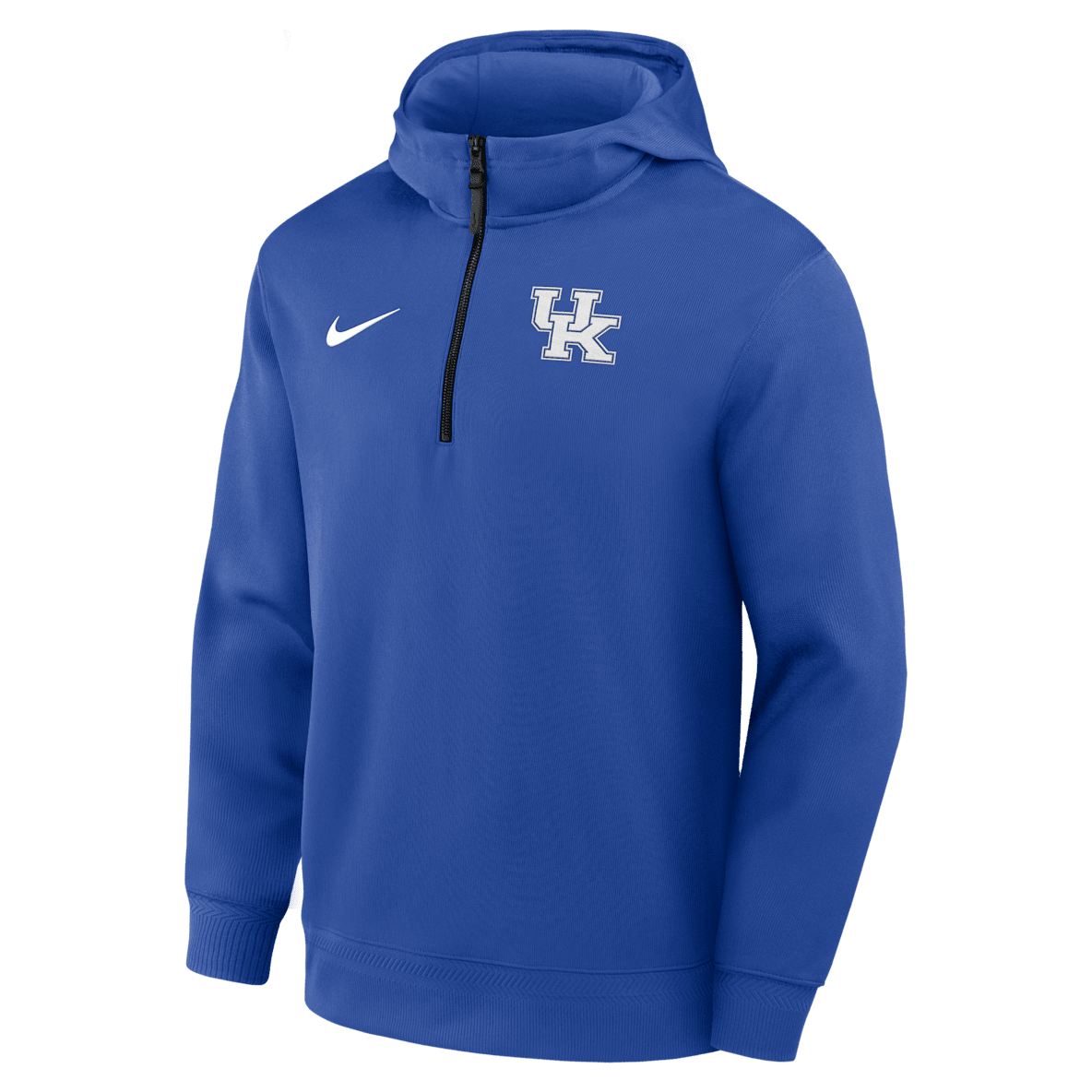 Kentucky Coaches Premium Kentucky Coaches Premium Men’s Nike Dri-FIT College 1/4-Zip Hoodie