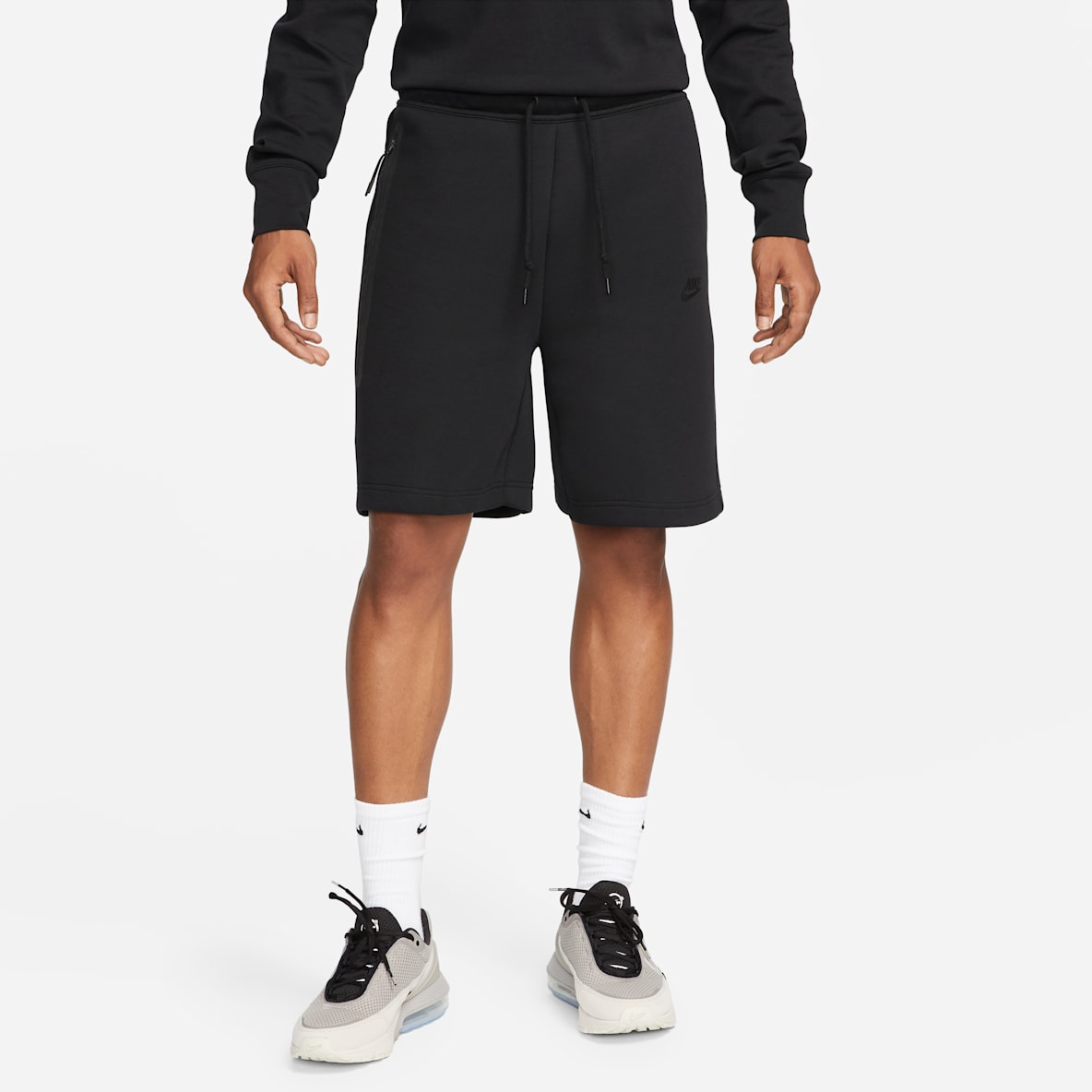 Nike Sportswear Tech Fleece Nike Sportswear Tech Fleece Shorts til mænd